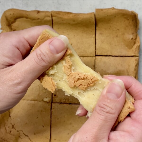 Butter Mochi Recipe (Hawaiian Mochi Cake)