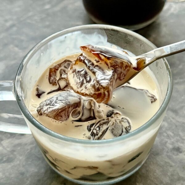 Coffee Jelly